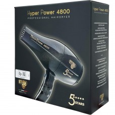 Eti Hyper Power 4800 Black 2600W 5 Star
